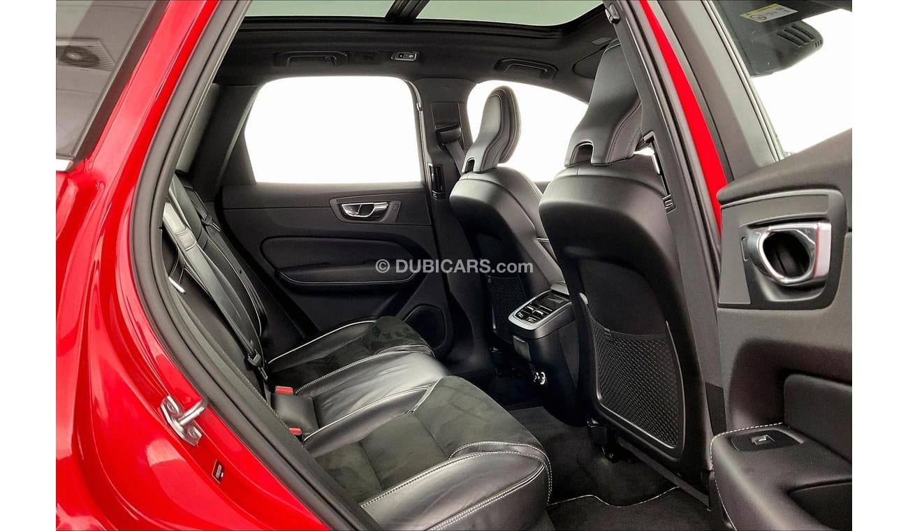 Volvo XC60 T5 R Design