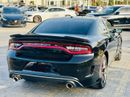 Dodge Charger SXT 3.6L | Monthly 1072/- | 0% DP | Touch Screen | Rear View Camera | # 76861