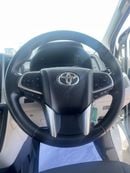 Toyota Hiace TOYOTA HIACE COMMUTER ,DIESEL ENGINE 2800 CC ,10 SEATER ,RIGHT HAND DRIVE