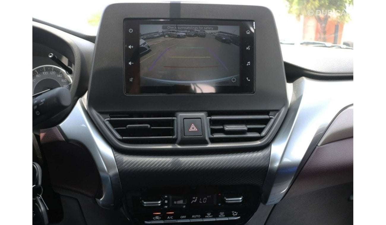 Suzuki Fronx GL | 7 Inch Display Audio | Reverse Camera | Cruise Control | 16 inch Alloy Wheels | 2024 - EXPORT O