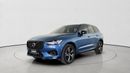Volvo XC60 R DESIGN | Guaranteed Warranty | 0 Down Payment
