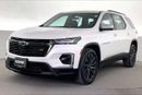Chevrolet Traverse RS | Guaranteed Warranty | 0 Down Payment