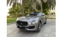 Maserati Levante Maserati Levante SQ4