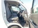 تويوتا هاياس TOYOTA HIACE VAN RHD 2019 MODEL 2.8 L DIESEL AUTOMATIC(PM05162)