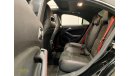 مرسيدس بنز CLA 250 2016 Mercedes CLA 250 4MATIC, Full Mercedes Service History, Warranty, GCC