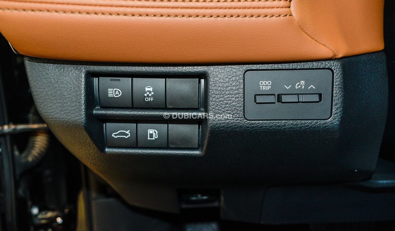 Toyota Avalon Limited