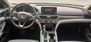 Honda Accord Honda Accord 2019 American Specs