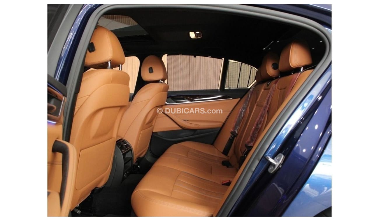 BMW 530i Exclusive Luxury 530 I M-kit