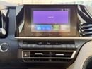 Toyota Camry GLE HEV Toyota Camry GLE HEV 2.5L 2026
