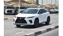 Lexus RX350 LEXUS RX 350 F SPORT