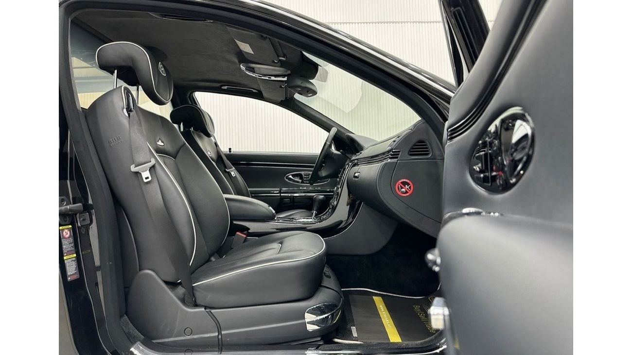 Mercedes Maybach 62 Std Original 2012 Mercedes Maybach 62S Ordered From Germany