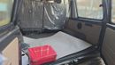 تويوتا لاند كروزر 70 2026 Toyota Land Cruiser LC76 4.0L MT Petrol (with Diff lock)