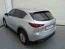 Mazda CX-5 GL