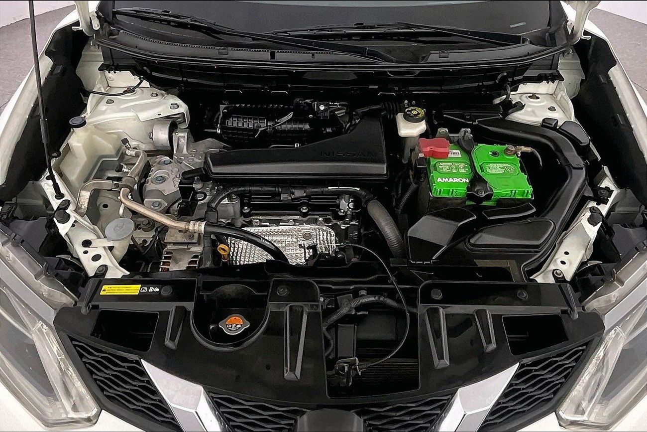 نيسان إكس تريل S | شامل الضمان | 0 ﺪﻔﻋﺓ ﺃﻮﻟﻯ