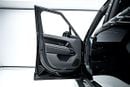 Land Rover Range Rover Autobiography SV 5.0L MIDDLE EAST SPECS | SV P530 | REAR TVS | LEG REST TWO TONE INTERIOR