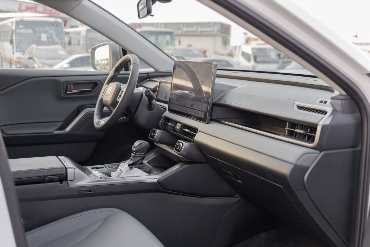 Toyota RAV4 Luxury 2026 | Chinese Specs | 4WD | 2.0L Petrol (EXPORT)