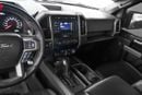 Ford F 150 3.5 L twin-turbocharged EcoBoost V6