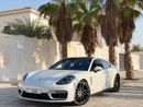 Porsche Panamera GTS 4.0L (454 HP) AWD