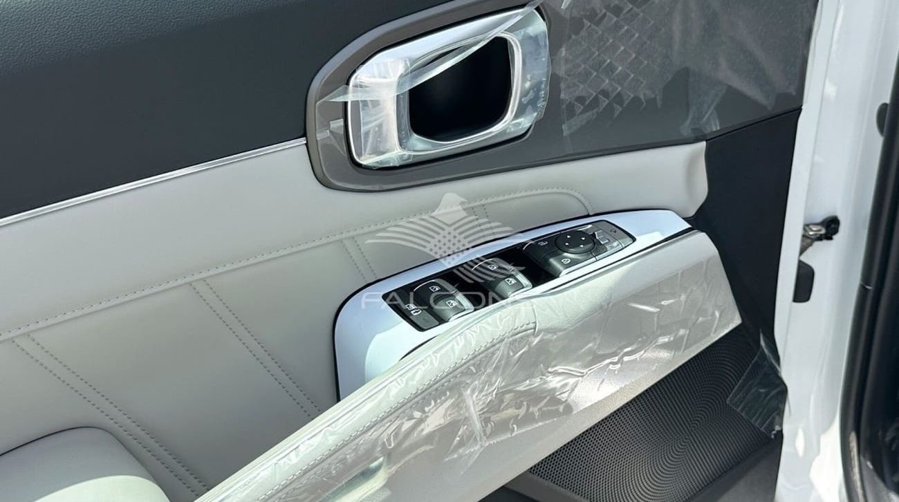 Kia Sorento Kia/SORENTO P 2.5L 4WD AT/KSO01 Panoramic S.Roof