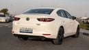 مازدا 3 2025 | MAZDA 3 AXELA 2.0L AT QUALITY ULTIMATE