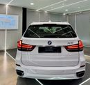 بي أم دبليو X5 50i Luxury 4.4L (5 Seater)