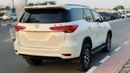 تويوتا فورتونر 2019 | 2.4L DIESEL | AUTOMATIC TRANSMISSION | LEFT-HAND-DRIVE | PADDLE SHIFTER | CRUISE CONTROL | AU