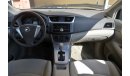 Nissan Tiida 1.6L Full Auto in Excellent Condition