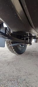 Toyota Land Cruiser 70 Toyota Land Cruiser 76 Diesel 4.2L 2026