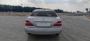 Lexus LS430 Lexus Ls 430 Model 2005