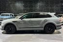 Bentley Bentayga FIRST EDITION