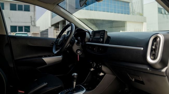 Kia Picanto EX, миниатюра 23