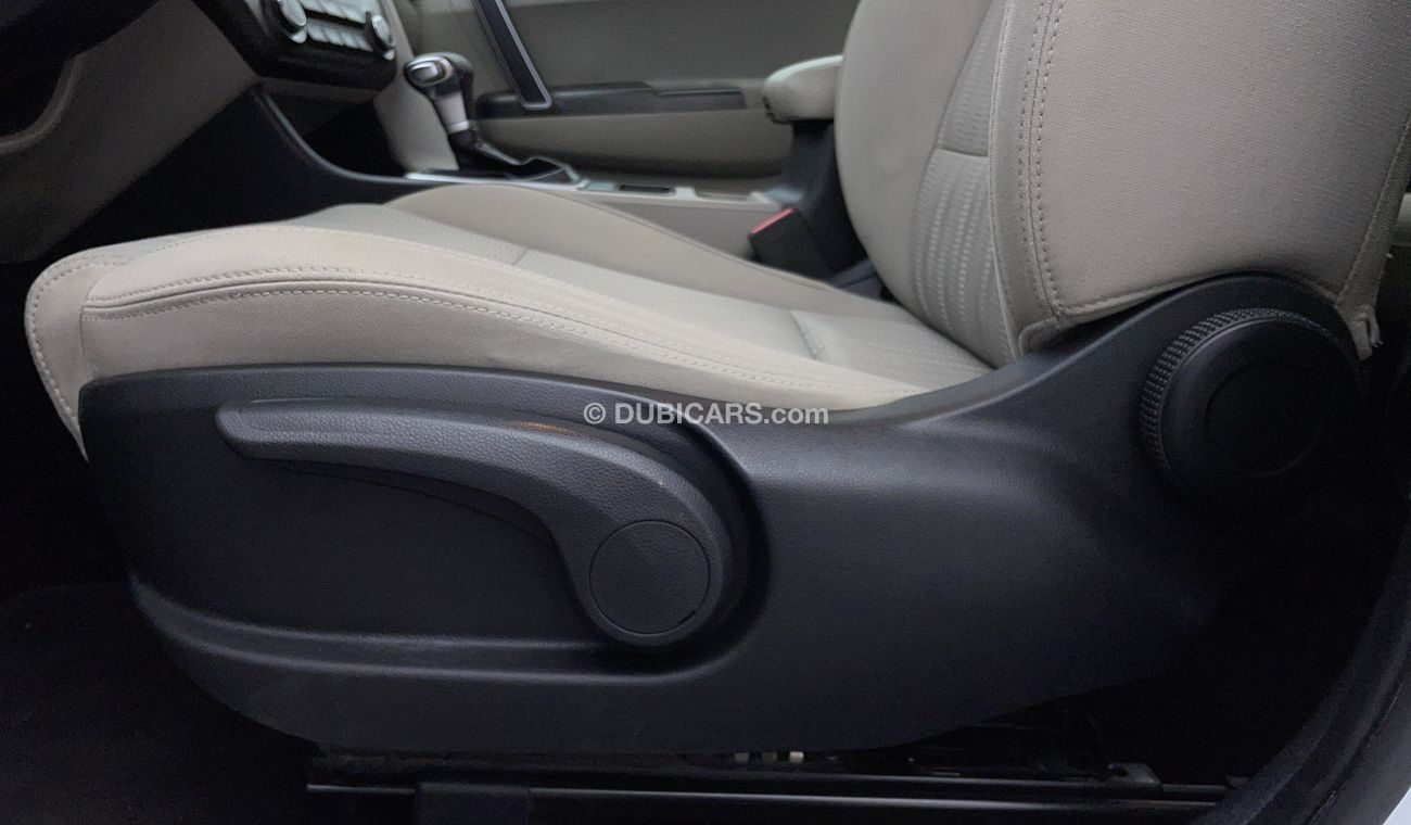 Kia Sportage LX 2 | Under Warranty | Inspected on 150+ parameters