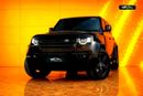 لاند روفر ديفندر 110 GCC specs 4,586.00 monthly
