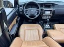Nissan Patrol 2020 Nissan Patrol Super Safari 4800 VTC, Nissan Service History, 1 Year Warranty, GCC