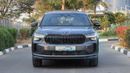 Skoda Kodiaq (For Export , НА ЭКСПОРТ) Sportline 1.4T GCC 2026 Без пробега