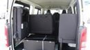 Toyota Hiace GL TOYOTA HIACE 2.5L BUS 15-SEATS A/C