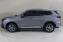 Ford Territory TREND TER2124/AL TAYER MOTORS /AL QOUZ SHOWROOM