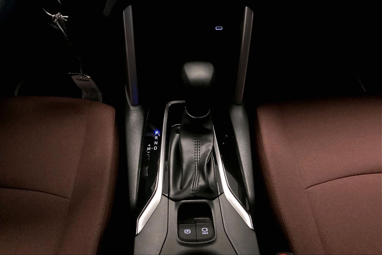 Toyota Corolla Cross XL | National Day Celebration | Guaranteed Warranty | 0 Down Payment