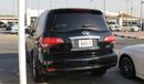 Infiniti QX56