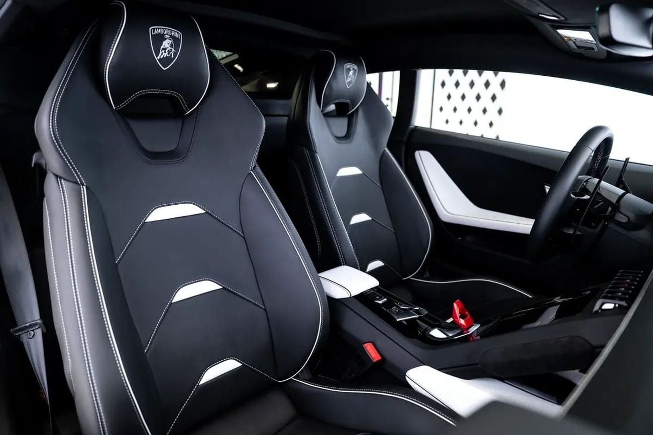 Lamborghini Huracan EVO Lamborghini Huracan