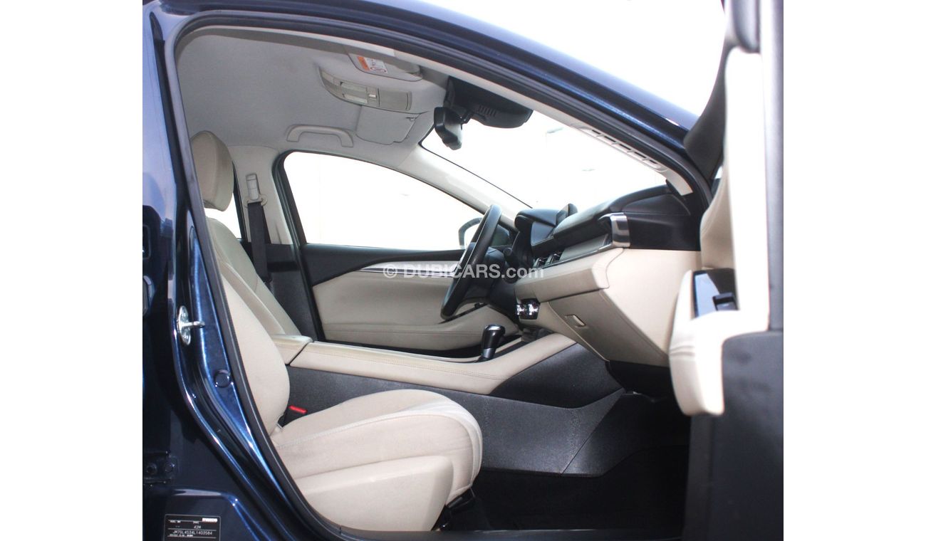 مازدا 6 S مازدا 6 2020 خليجي بحالة ممتازة