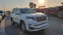 Toyota Prado PETROL RHD 7 SEATER SUNROOF AUTO