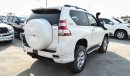 Toyota Prado right hand drive VXR diesel Auto 3 door with sunroof for EXPORT ONLY