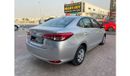 Toyota Yaris Zero Down Payment | GCC | Under Warranty | Certified Pre-owned |
