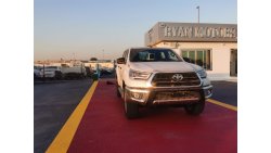 Toyota Hilux HILUX PICKUP, 2.8L, DIESEL, MANUAL, FULL OPTION, 2021