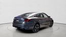أم جي GT 1.5T LUX DCT | شامل الضمان | 0 ﺪﻔﻋﺓ ﺃﻮﻟﻯ