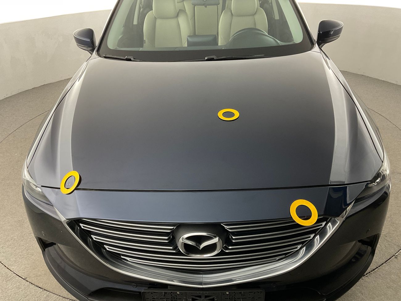 Mazda CX9 GT | Guaranteed Warranty | 0 Down Payment