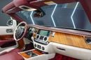 Rolls-Royce Dawn Two-Tone Interior, Full Canadel Panelling, Dealer Warranty Till 20/10/2027!!
