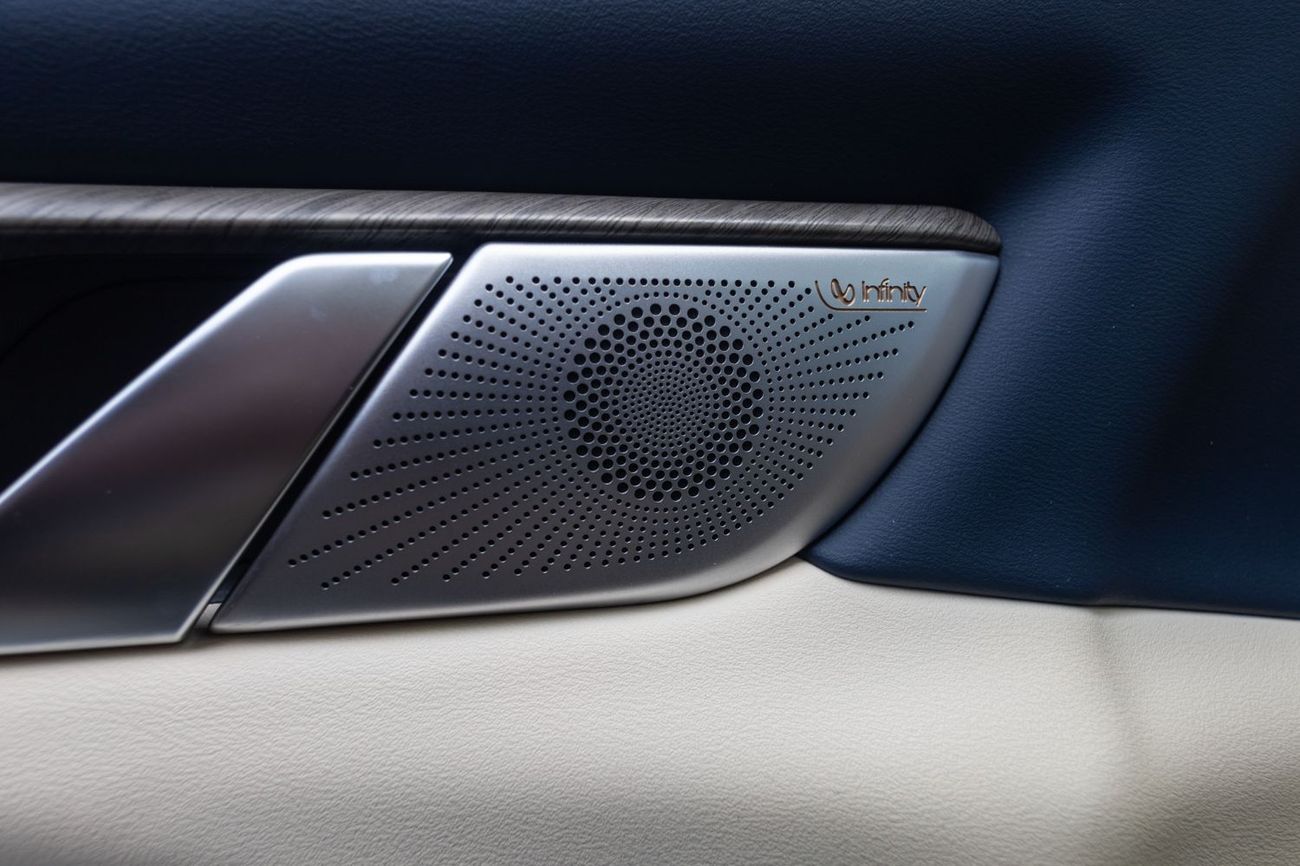 تانك 500 Prestige 3.0T