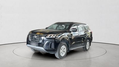 Nissan X Terra SE | Guaranteed Warranty | 0 Down Payment